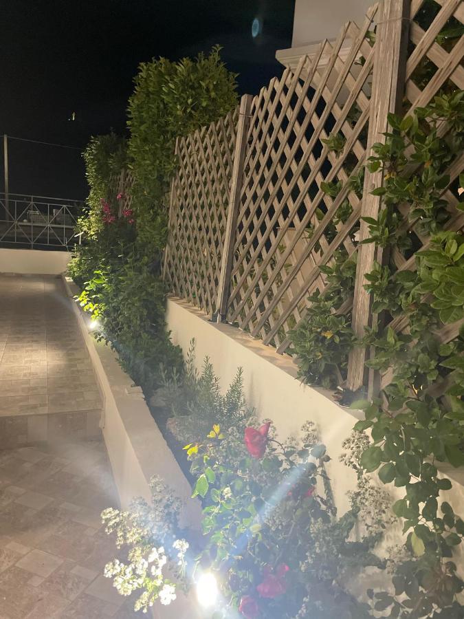 Naelia Βίλα Παστίδα Εξωτερικό φωτογραφία